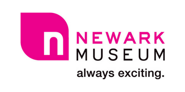 Newark Museum Logo - Museum Pass - Leonia Public Library NJ.png