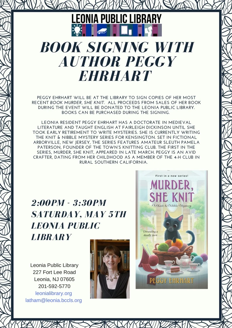 Peggy Ehrhart Signing.jpg