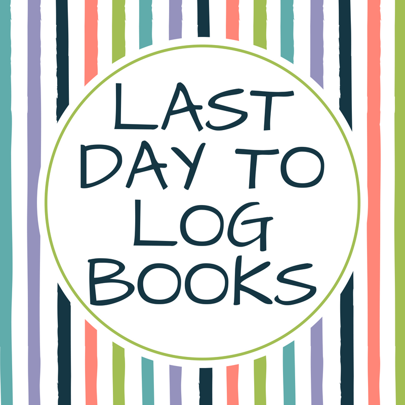 Last day to log books.png