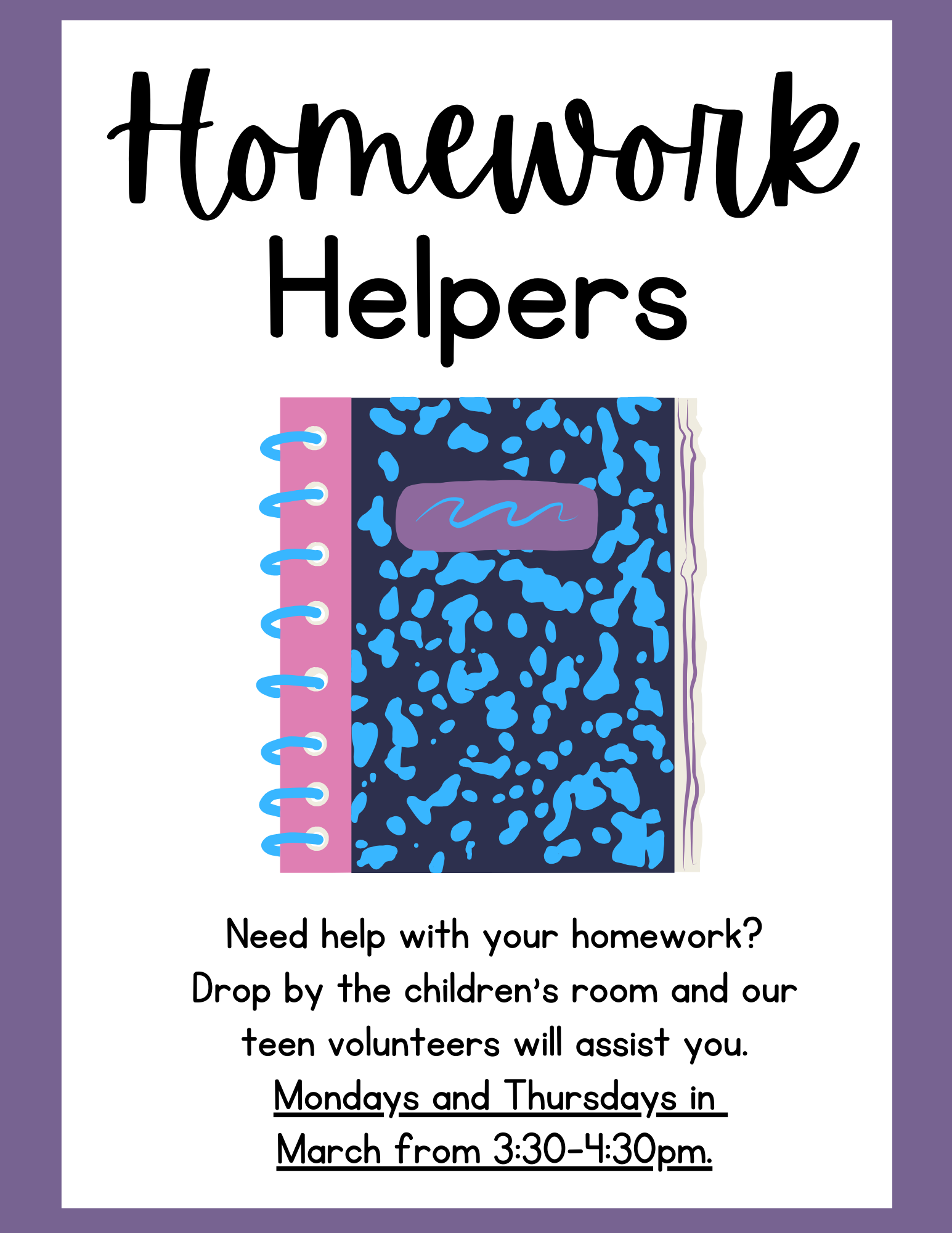 Kids — Leonia Public Library in Bergen County