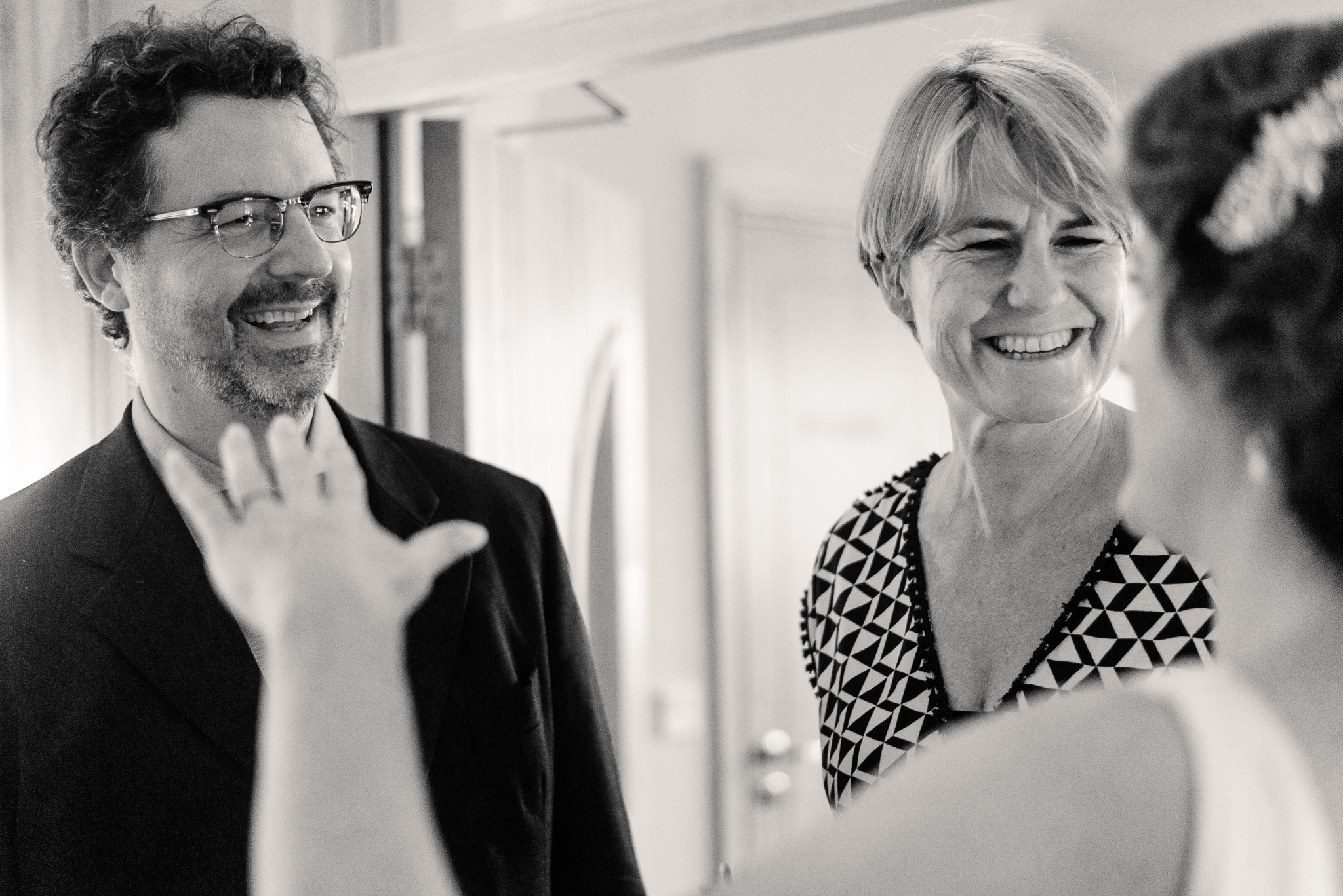 documentary wedding photographer ireland