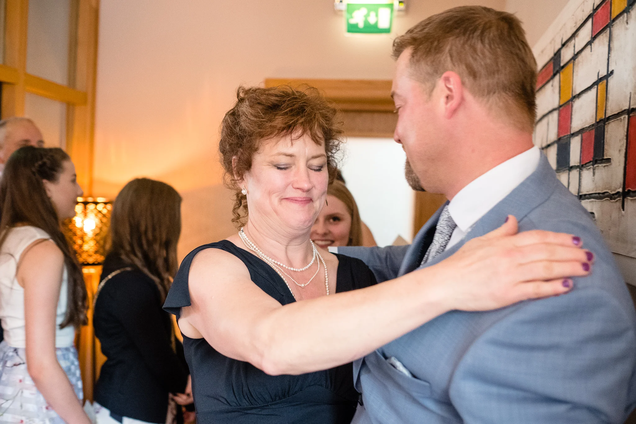 wineport lodge wedding photographer photography ireland