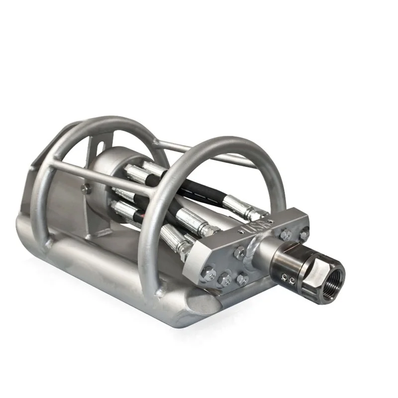 Bagger Max Bottom Cleaner