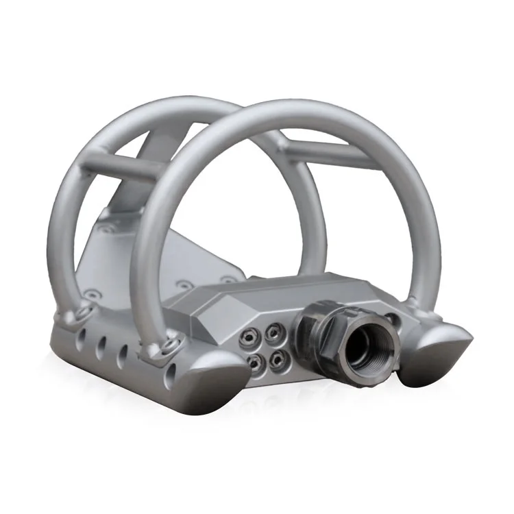 Storm Surge Sewer Sole Cleaner