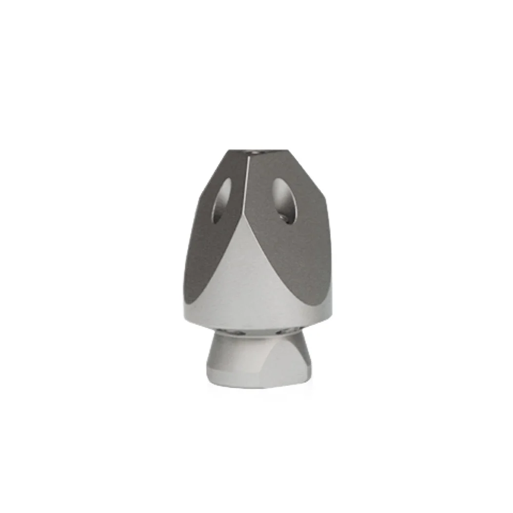 Chisel Nozzle for grease fats and other blockages in sewer pipe large