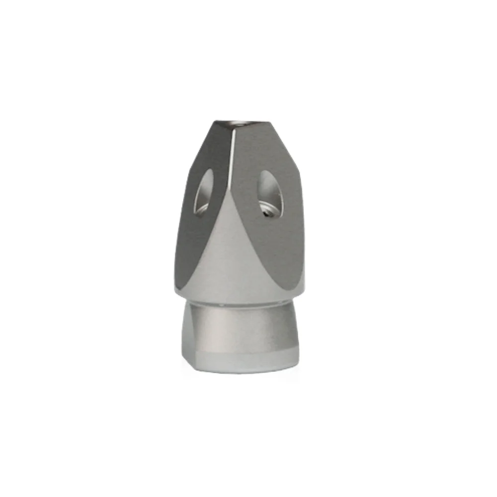 Chisel Nozzle for grease fats and other blockages in sewer pipe small