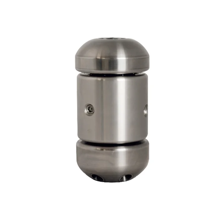 Rotor Nozzle Cyclic Sewer Cleaning Maintenance Cleaning Sewer Line
