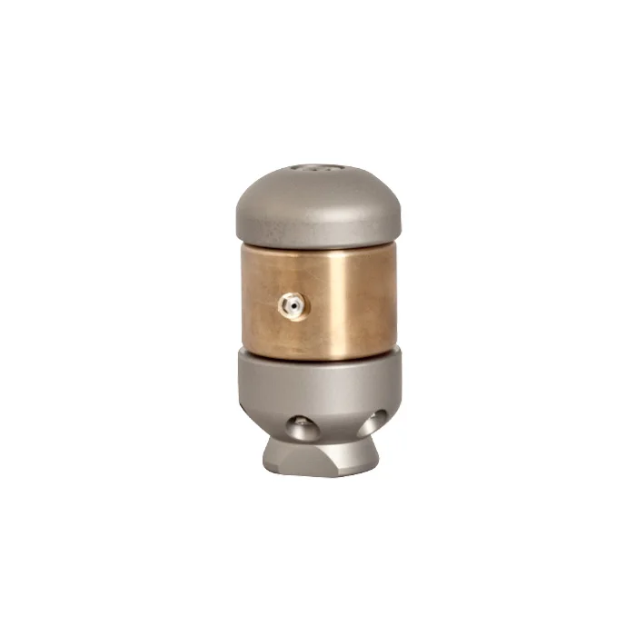 Rotor Nozzle Cyclic Sewer Cleaning Maintenance Cleaning Sewer Line