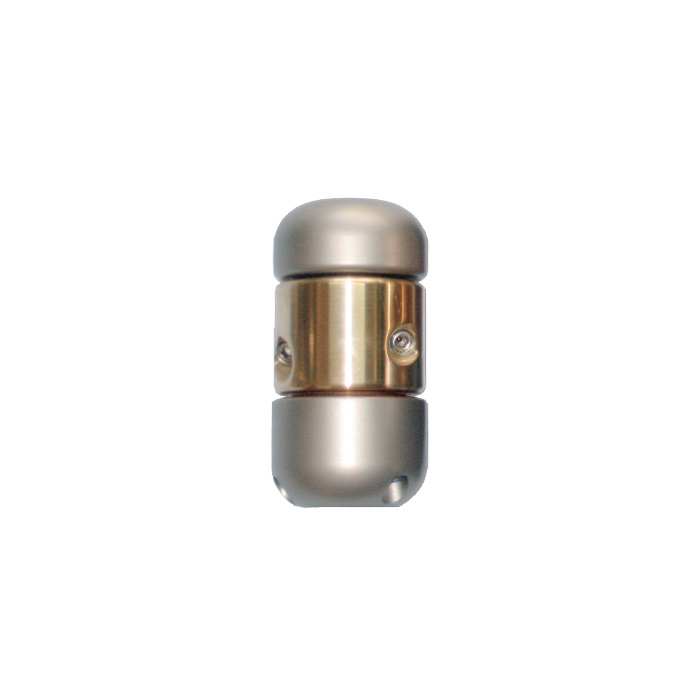 Rotor Nozzle Cyclic Sewer Cleaning Maintenance Cleaning Sewer Line
