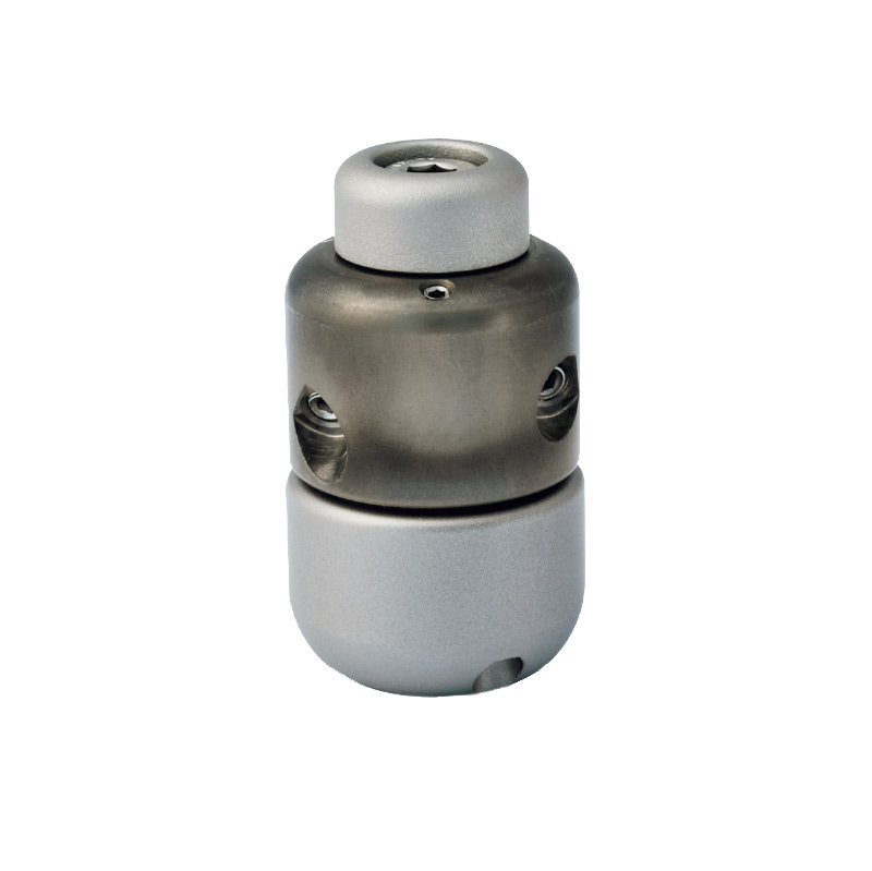 Front Push Rotor Nozzle for sewer blockages and maintenance cleaning