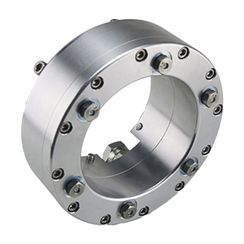 hydro excavation crown nozzle