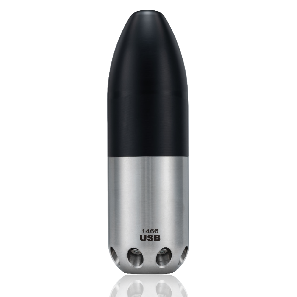 Bounty Hunter Nozzle