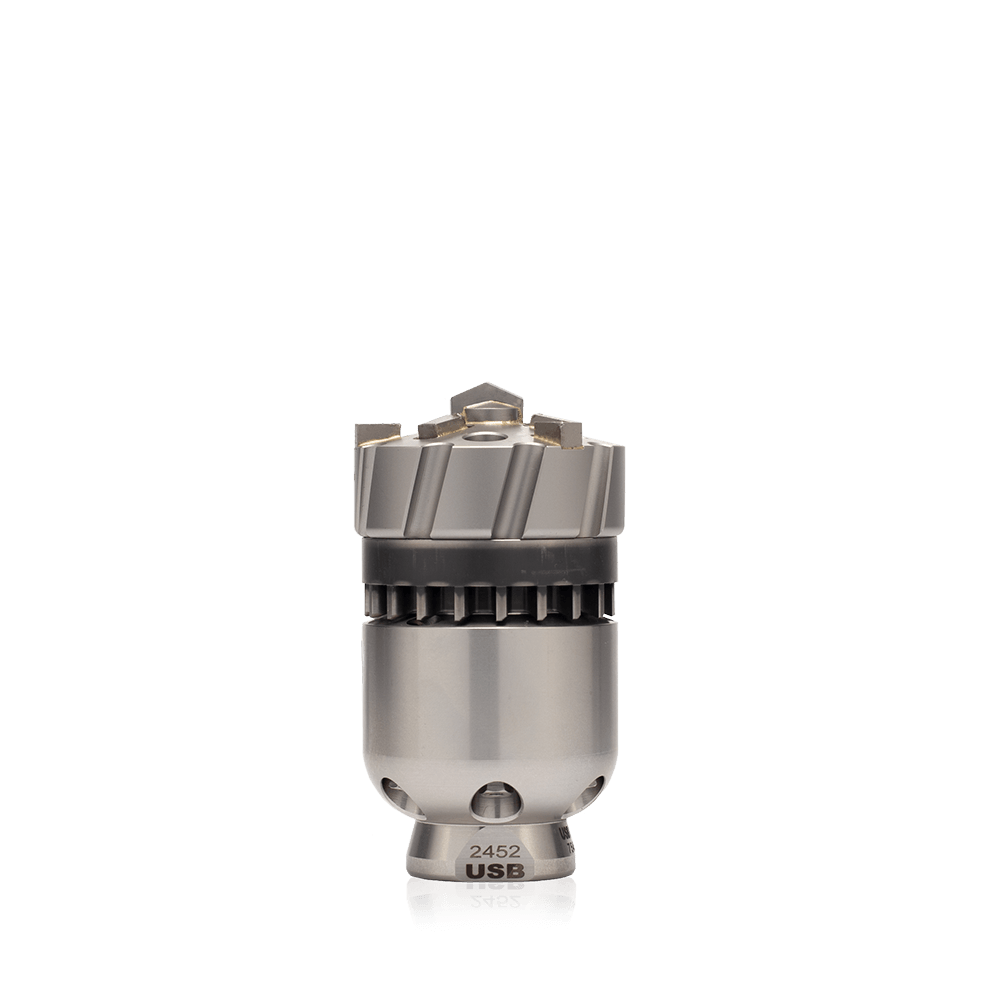 Diamond Face Cutter 3D