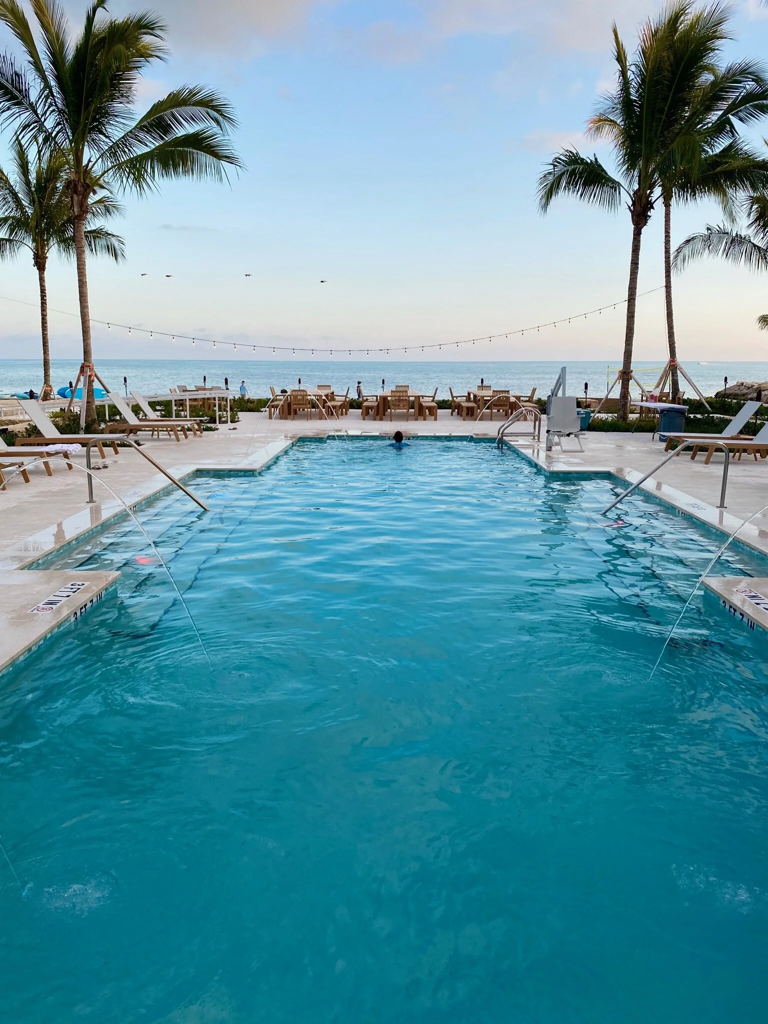 Amenities — Islands of Islamorada