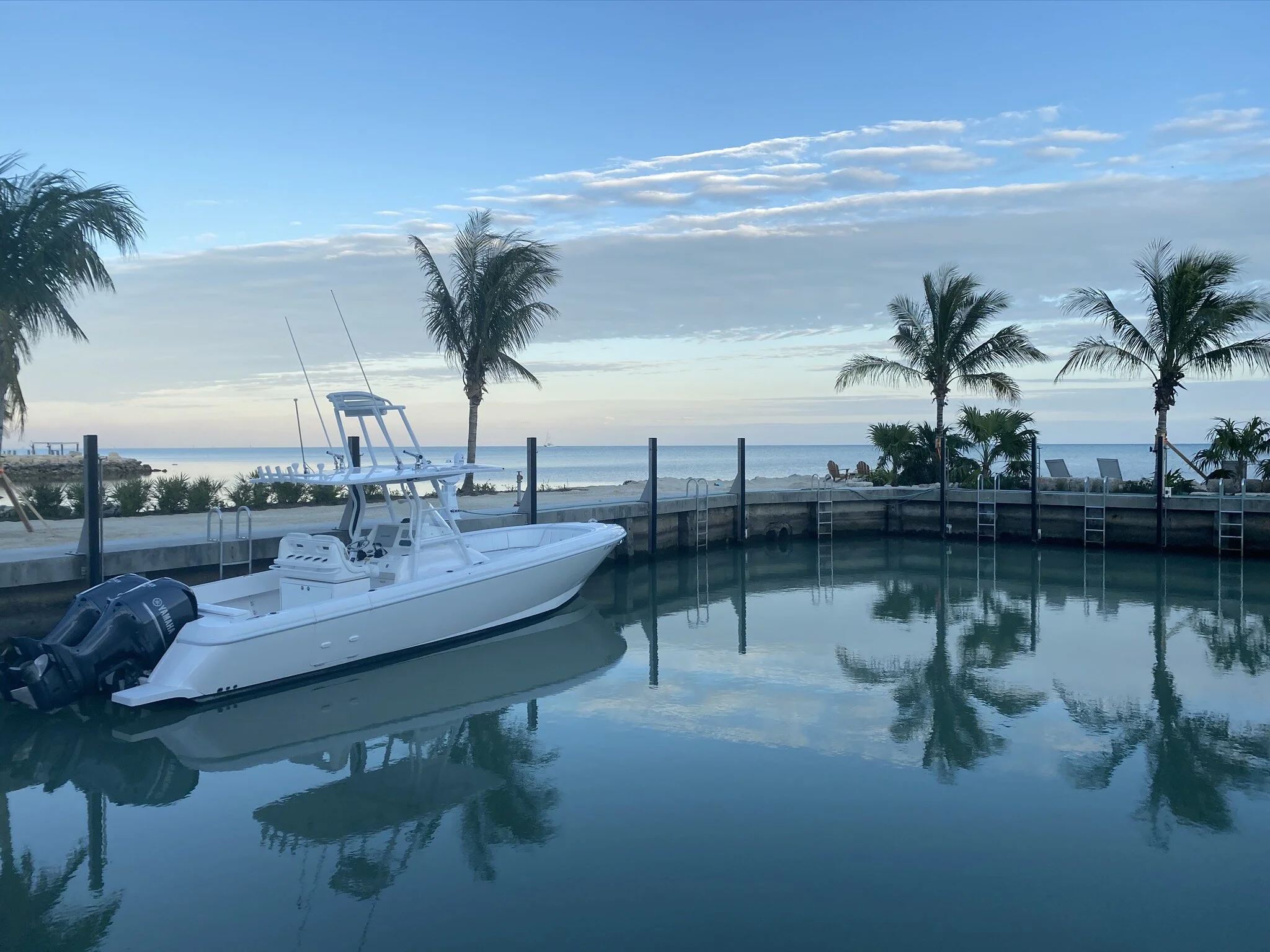Islamorada Hotels With Boat Docks Marina Request Islands of Islamorada