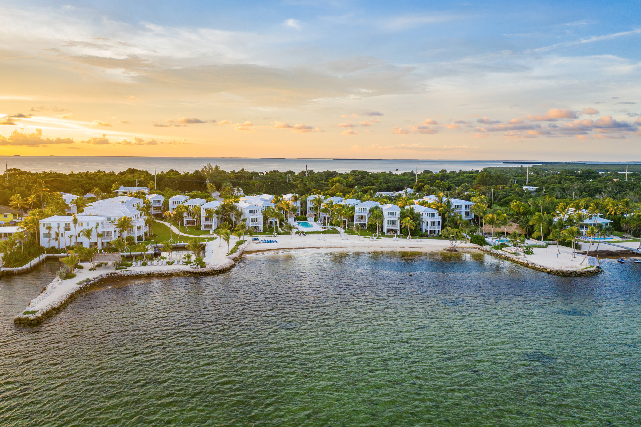 Islands of Islamorada | Luxury Getaway Florida