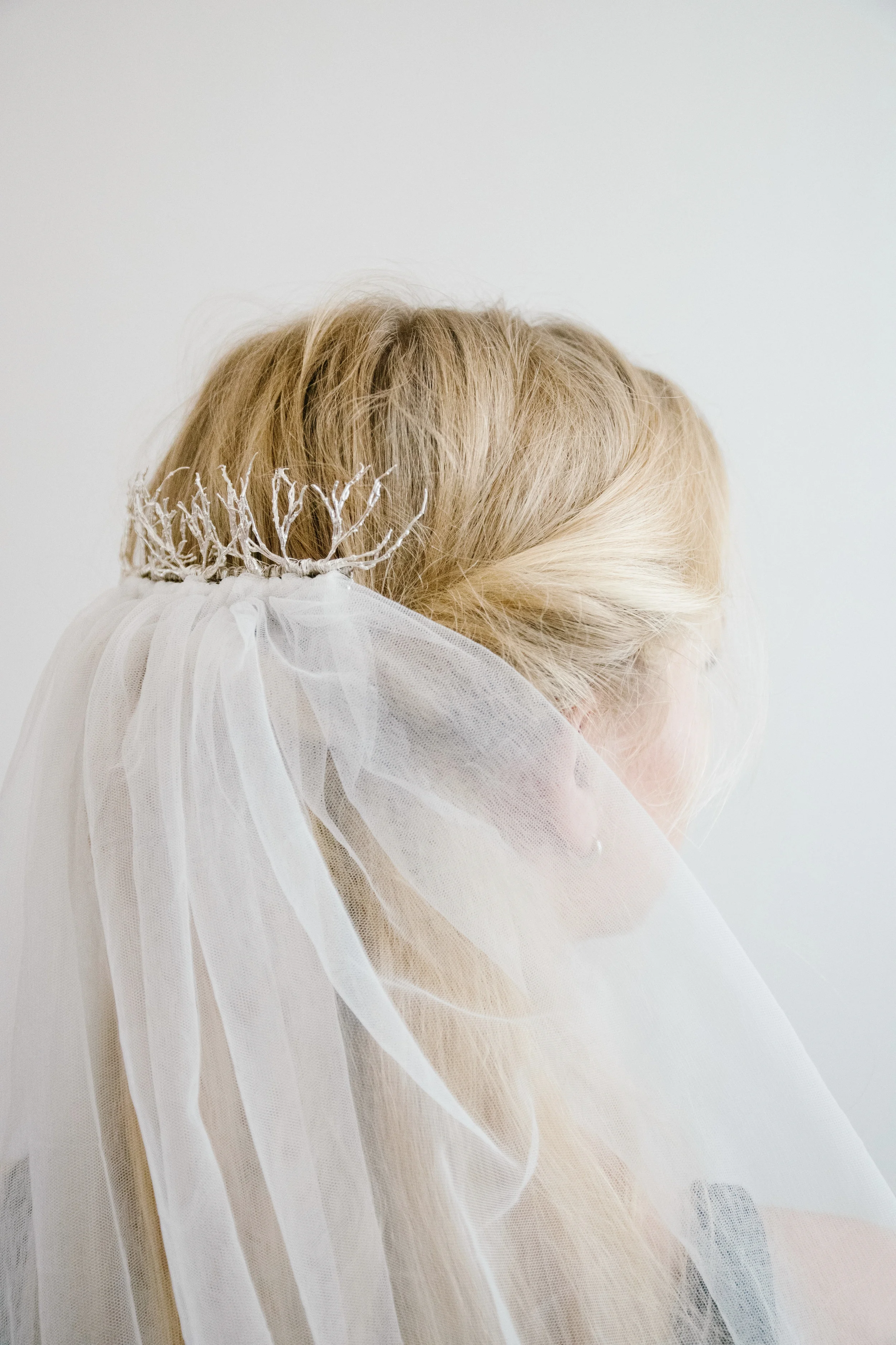 Copy of Copy of Copy of Stellea Hair Comb | Naturae Design - Handmade hair accessories