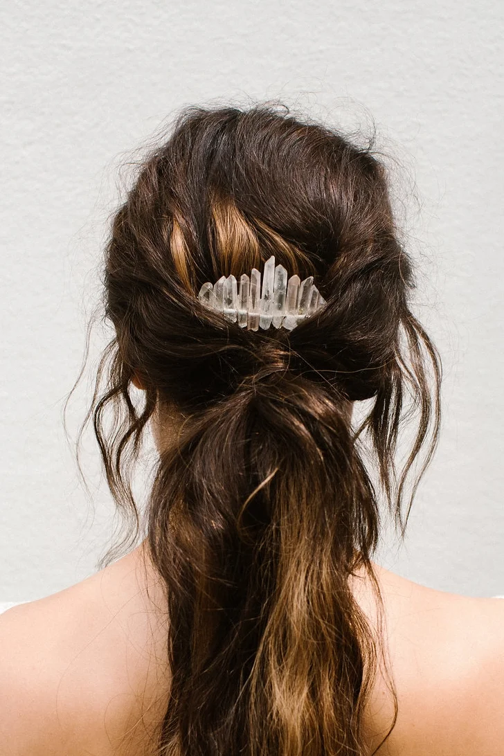 Rosa Comb Mineral bride .jpg