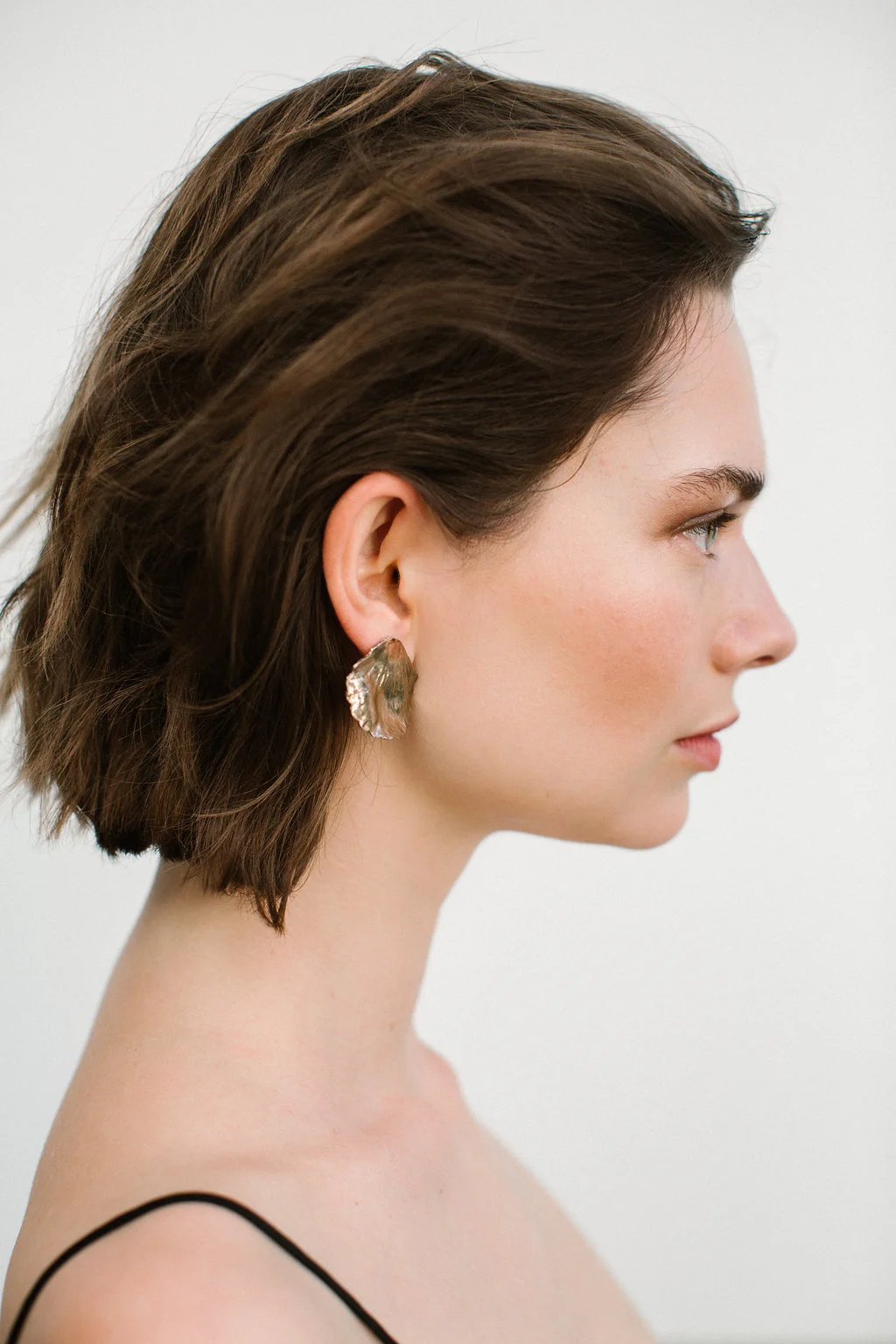Cardea Earring | Naturae Design - Handmade hair accessories and jewellery