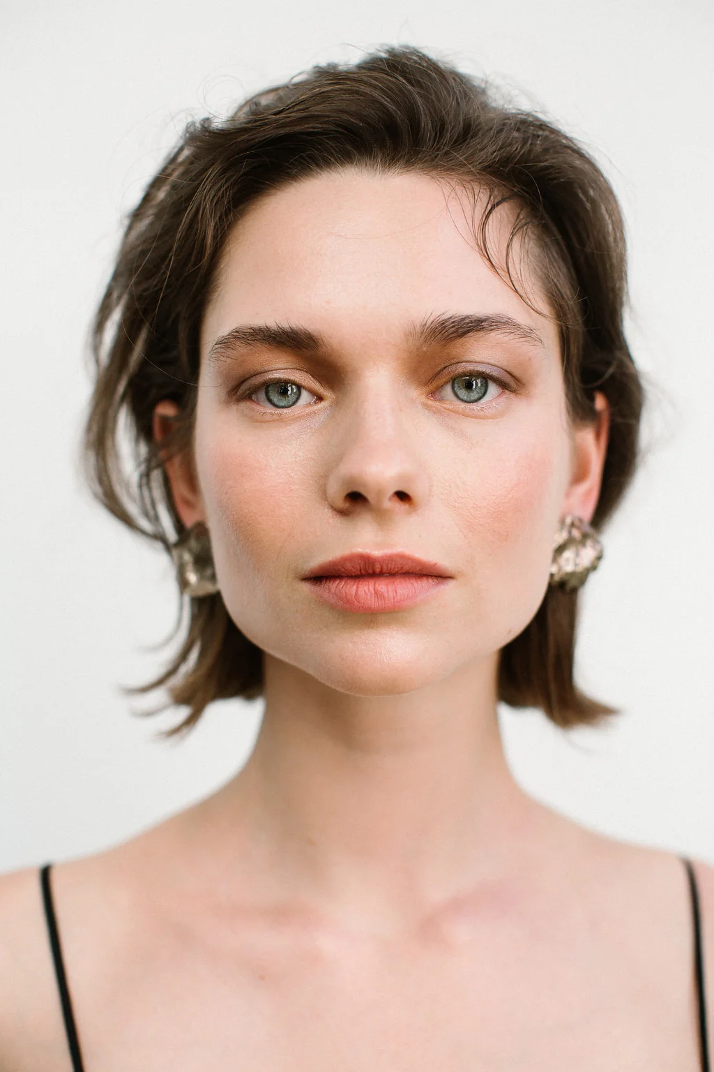 Cardea Earring | Naturae Design - Handmade hair accessories and jewellery