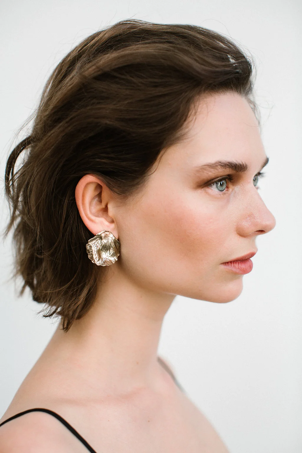 Cardea Earring | Naturae Design - Handmade hair accessories and jewellery