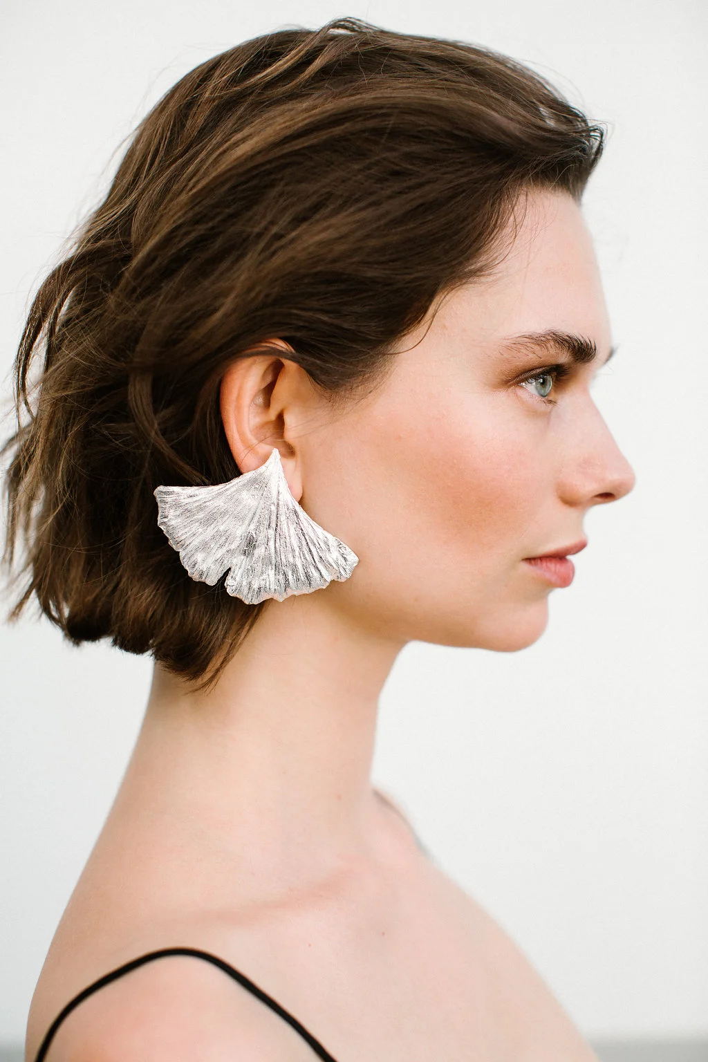 Copy of Eljin Earring | Naturae Design - Handmade hair accessories and jewellery