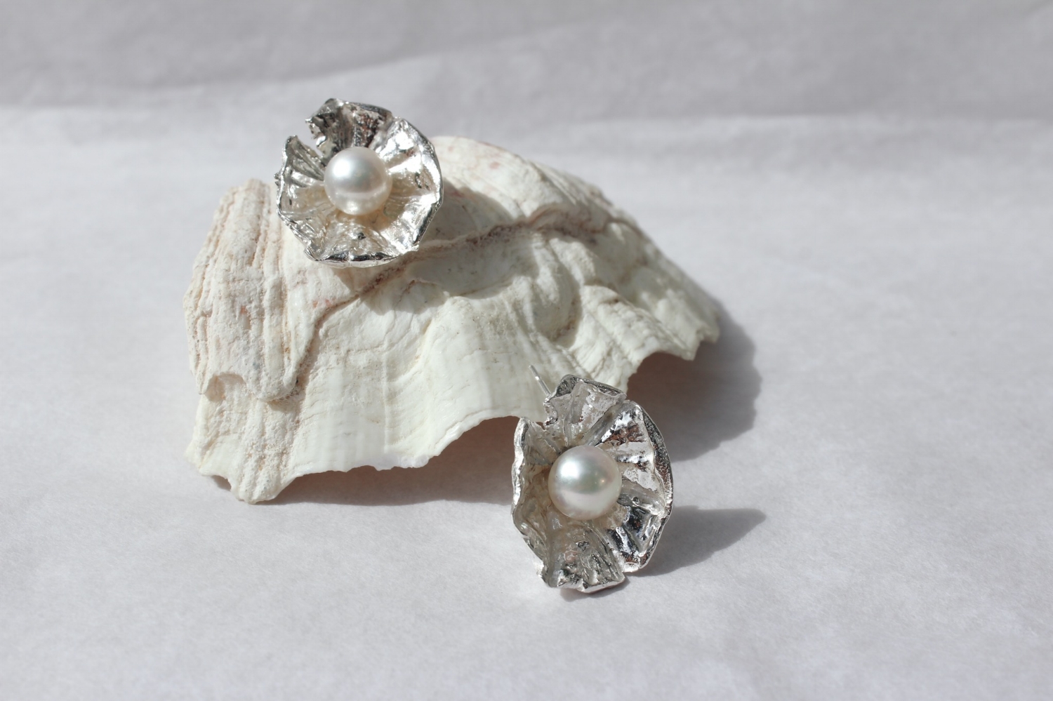 Copy of Copy of Cea Earrings | Naturae Design - Handmade hair accessories and jewellery