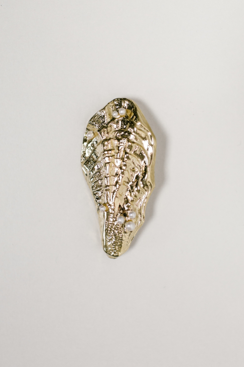Delora Hair Comb | Naturae Design - Handmade hair accessories and jewellery