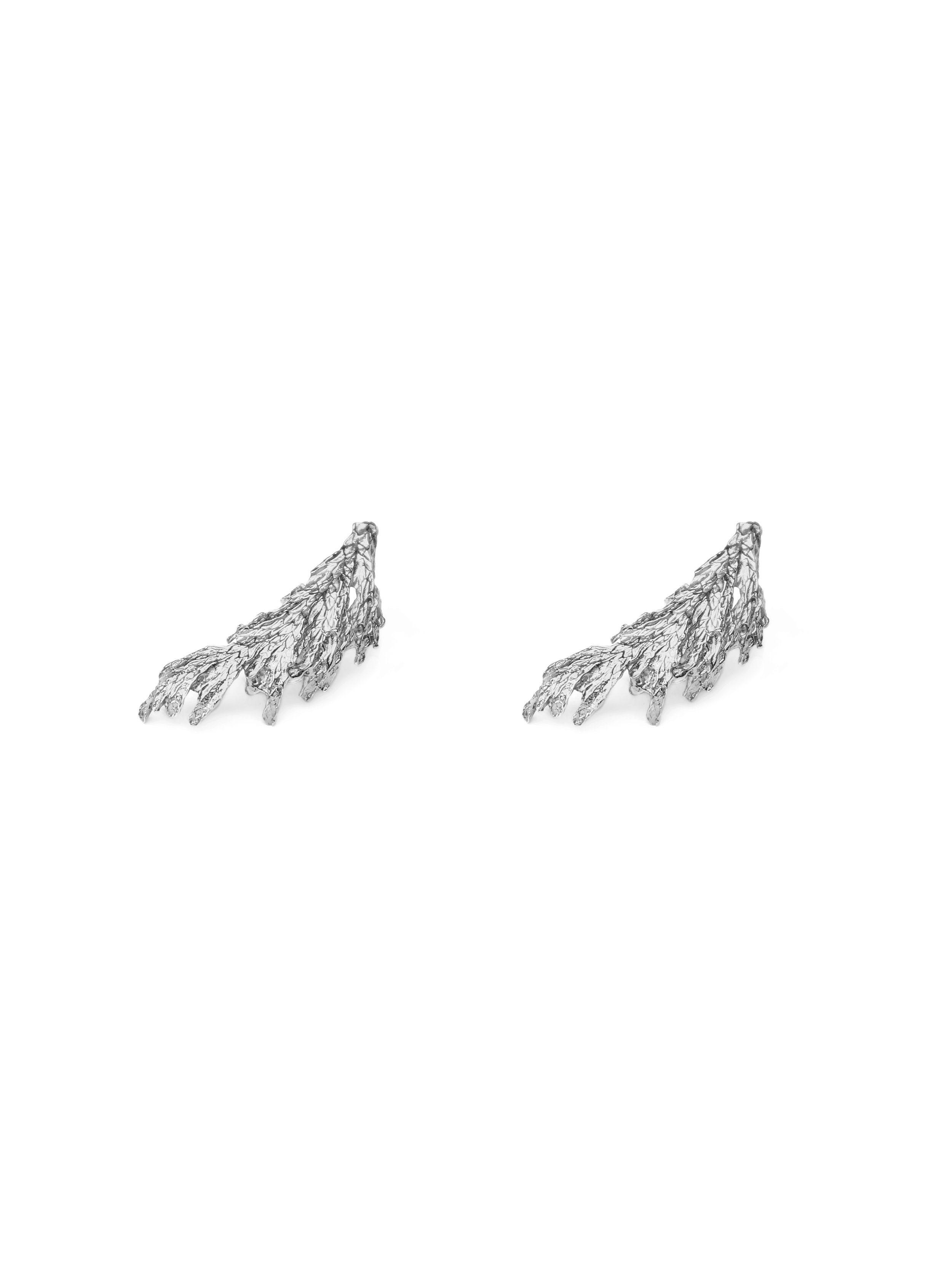 Copy of Eina Earring | Naturae Design - Handmade hair accessories and jewellery