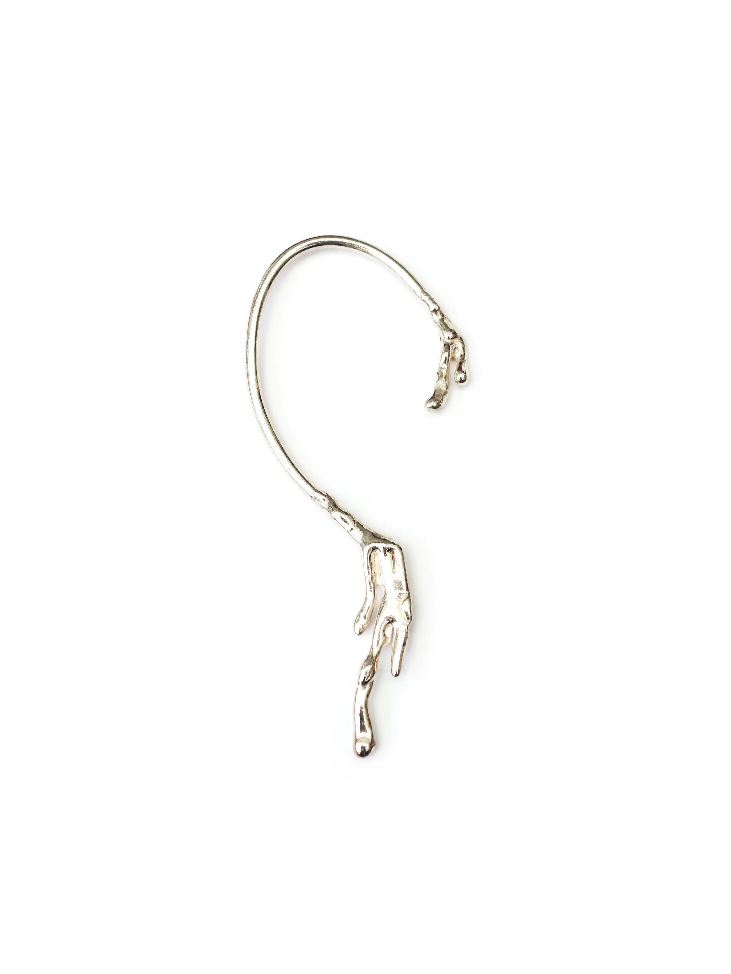 Neris Earring | Naturae Design - Handmade hair accessories and jewellery