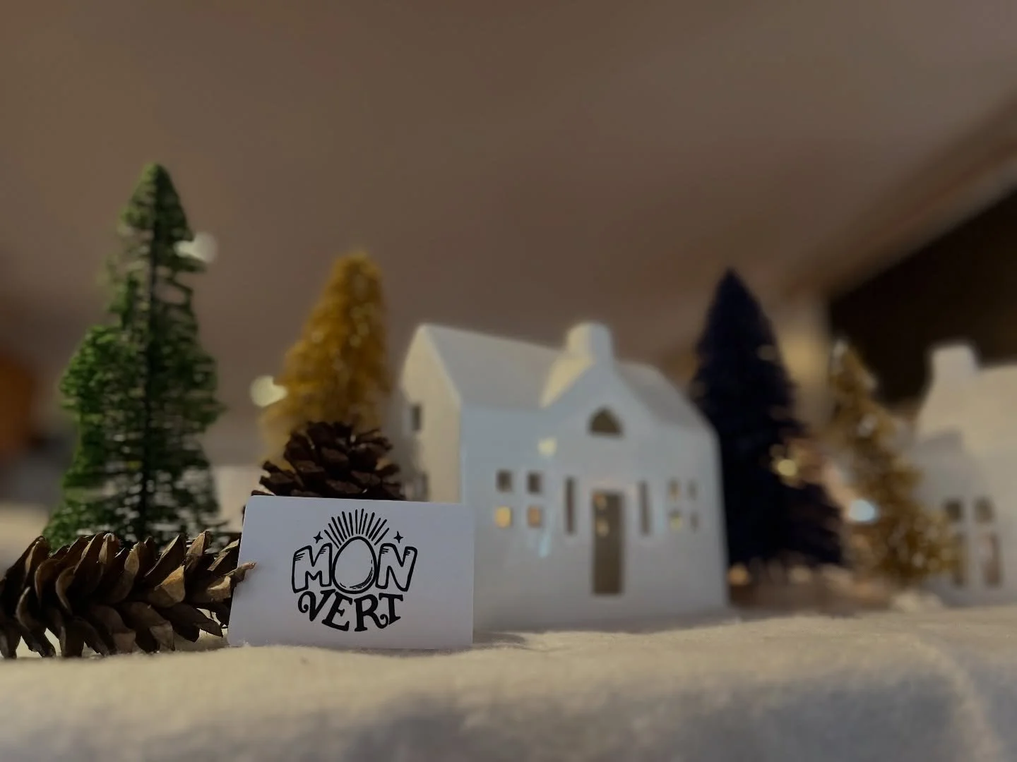 Christmas is getting close, and if you need any present or stocking stuffer ideas, we suggest a Mon Vert gift card. What&rsquo;s better than the gift of good food and drink? 😋🌯

Physical cards sold in store and virtual gift cards available online s