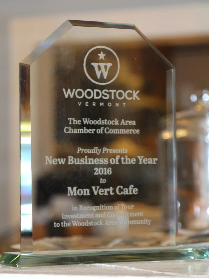 Jumping on the 2016 nostalgia bandwagon&hellip; here are some fun highlights from ten years ago! Can you believe it&rsquo;s been so long?! 

Fun fact: Mon Vert was located across the street at 67 Central Street (now Dreamscape) until March 2017 when 