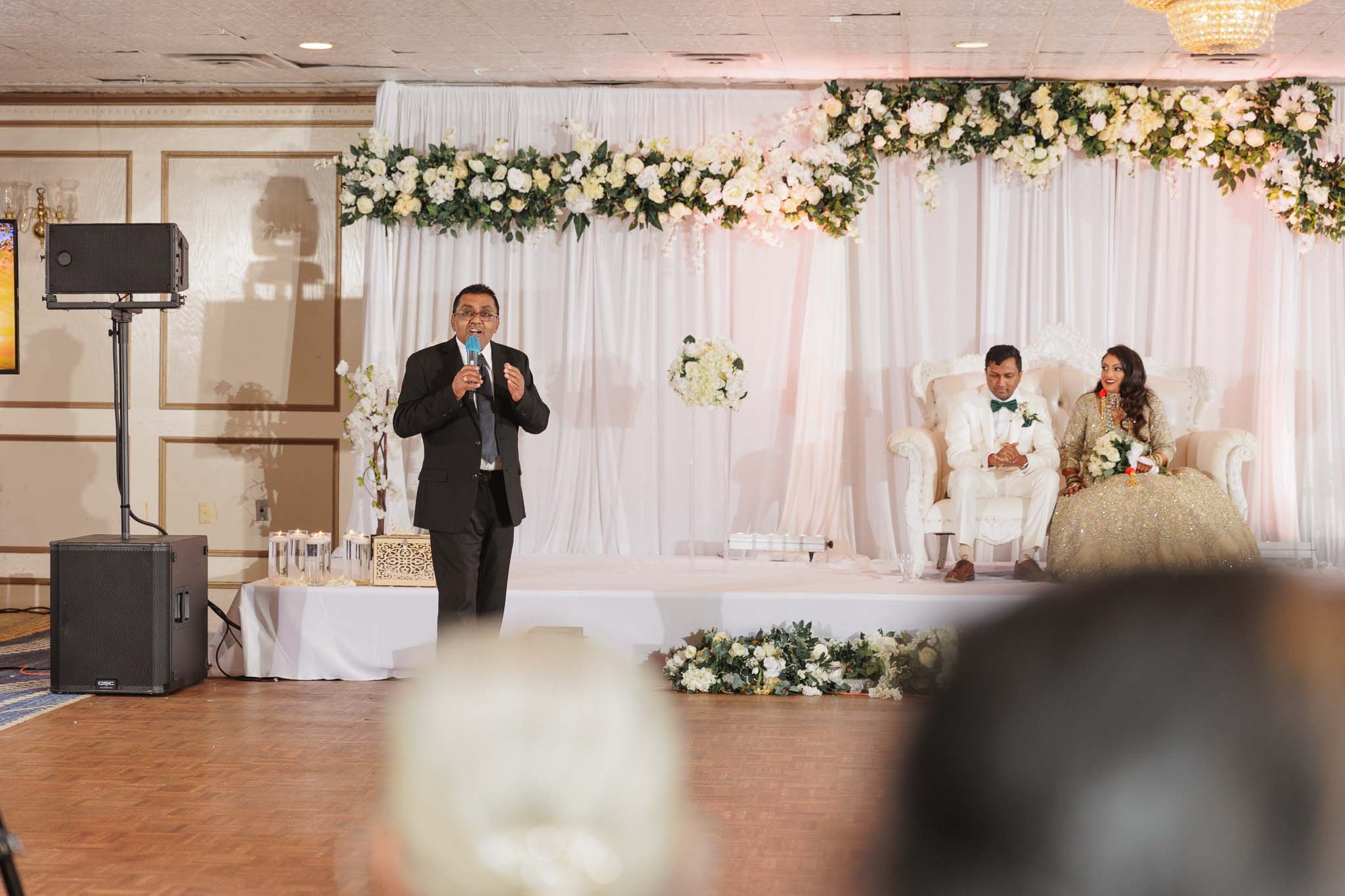 wedding speech for couple