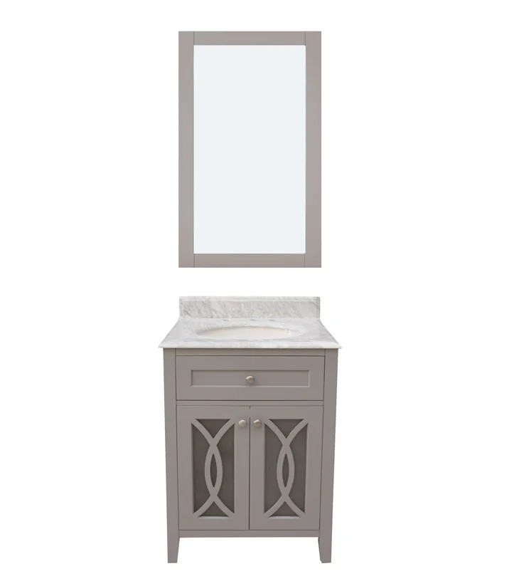 Margaret Garden Collection Set, Grey 30" $999.00