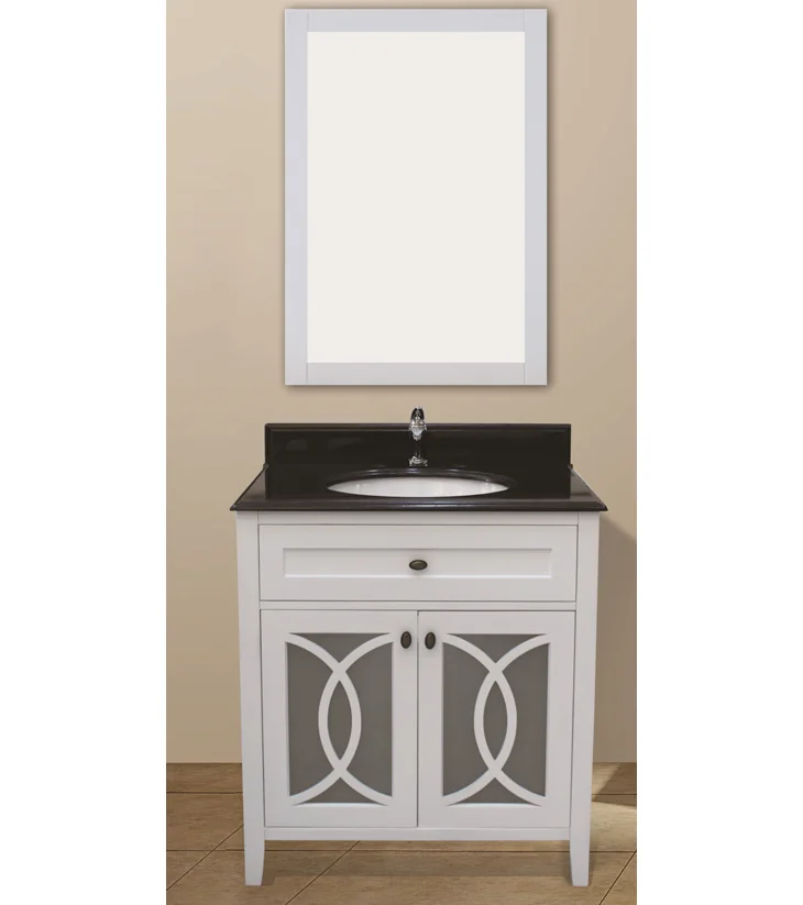 Margaret Garden Collection Set, white 36" $999.00
