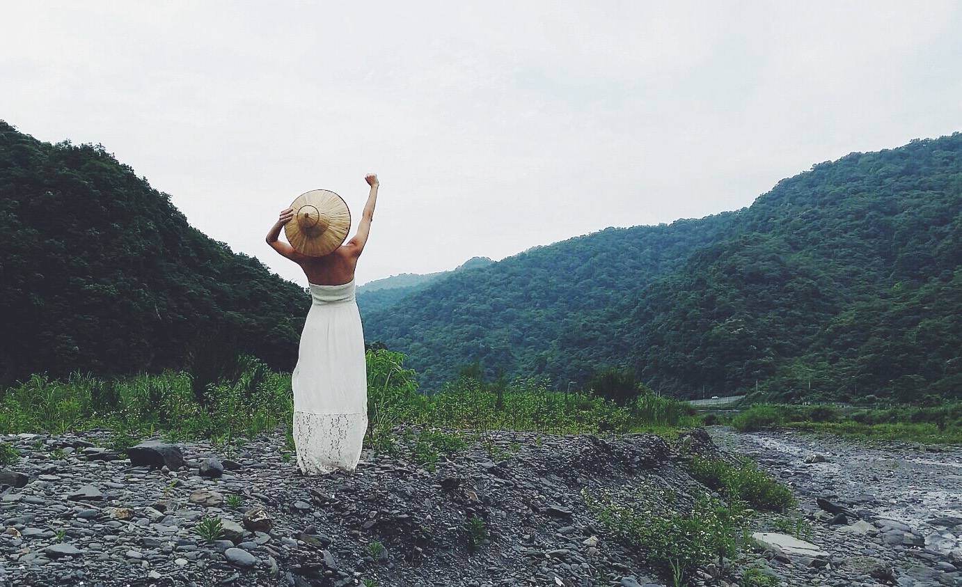 Yilan, Taiwan