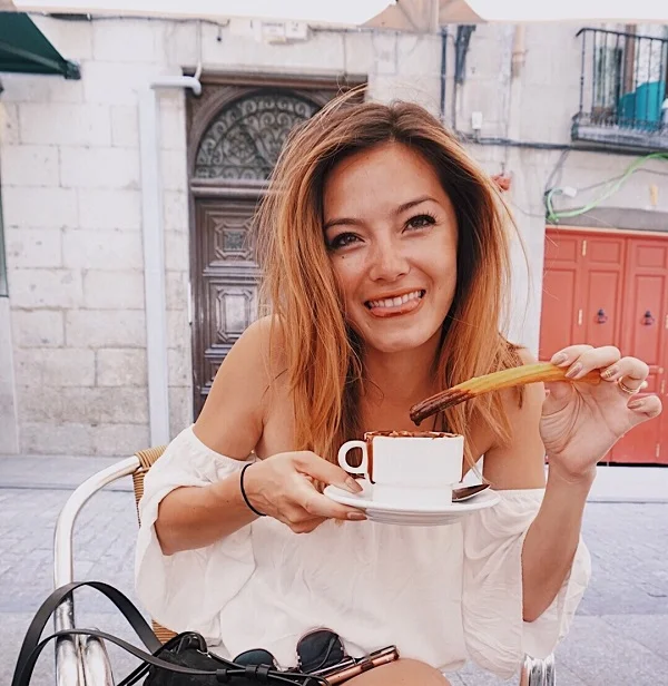 Madrid | Top Food &amp; Drank