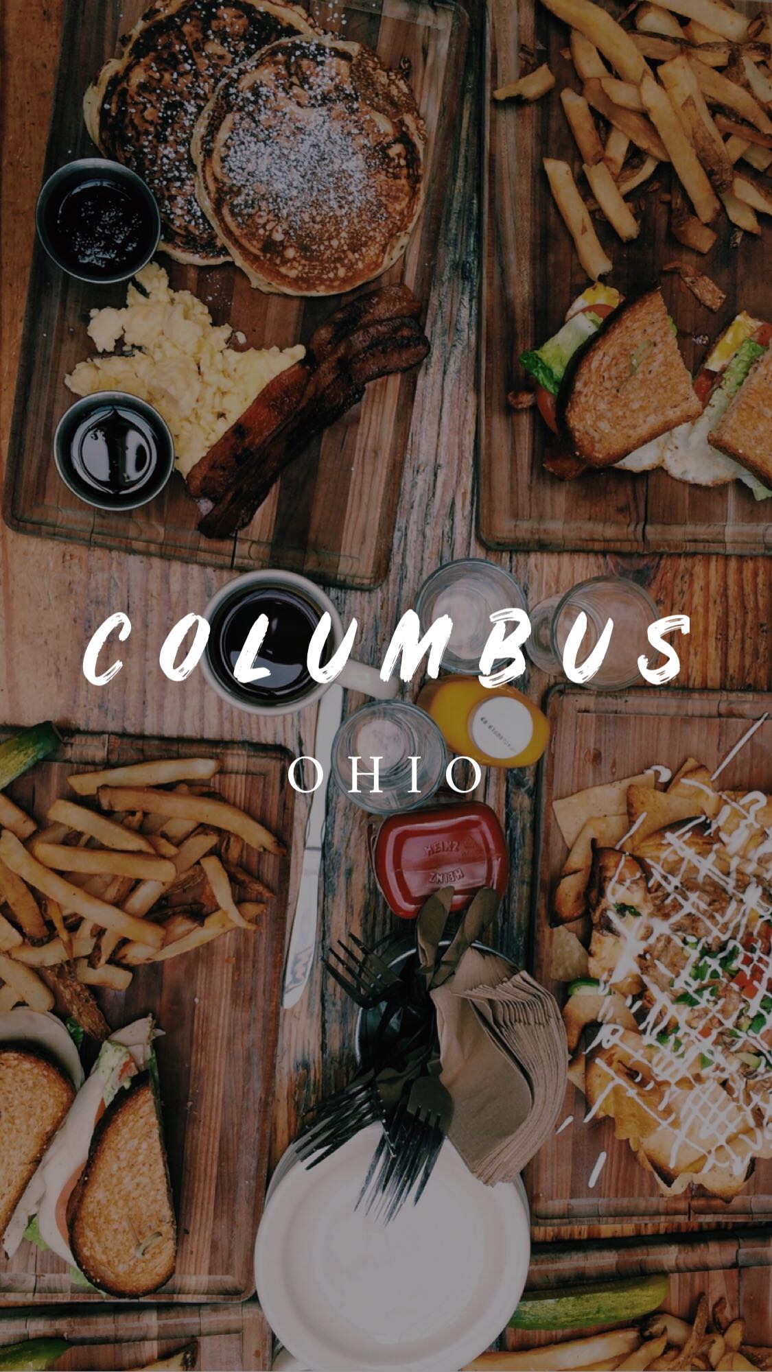 Columbus, Ohio | Guide