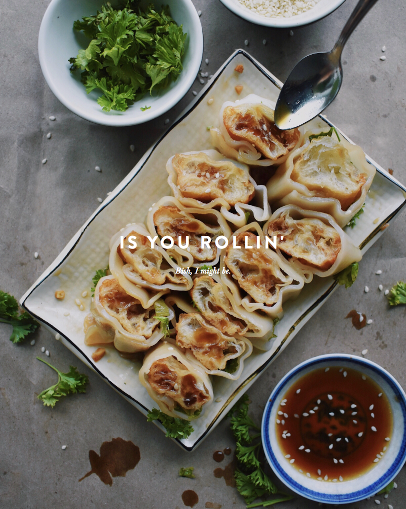 ZhaLiang 炸兩 (carb heaven) | Recipe
