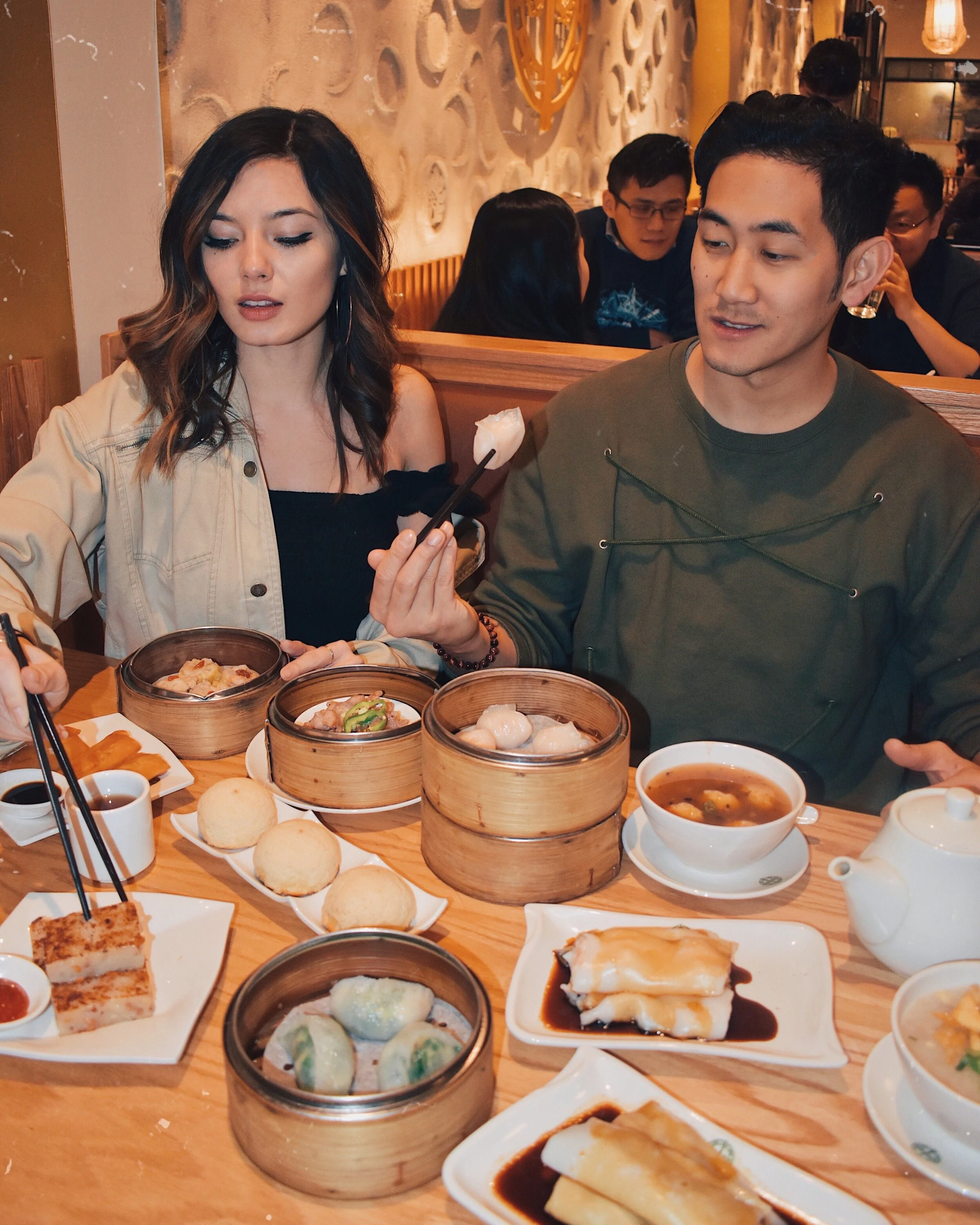 NYC Restaurants + Bars Still Operating Delivery / Pick Up | Guides