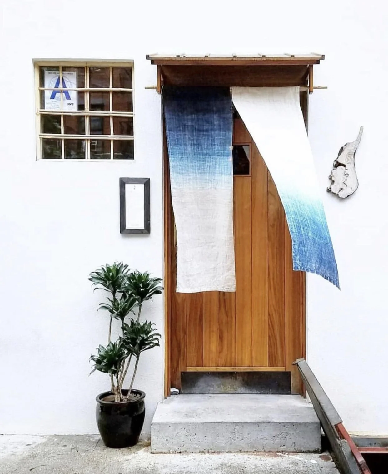 Raku | Hall of Fame Feasts