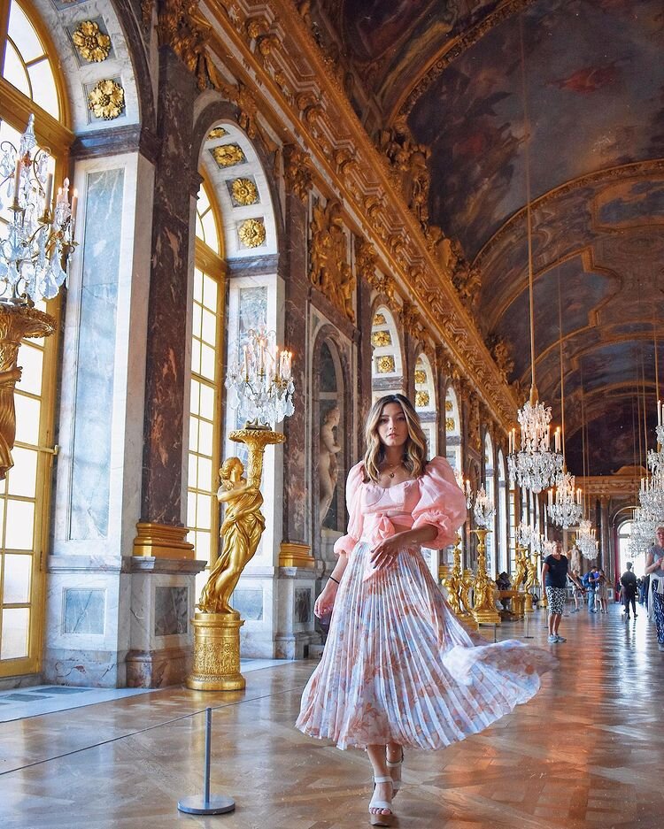 Paris, France | Recap