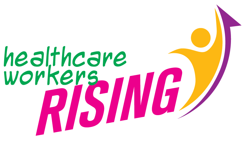 Healthcare Workers Rising