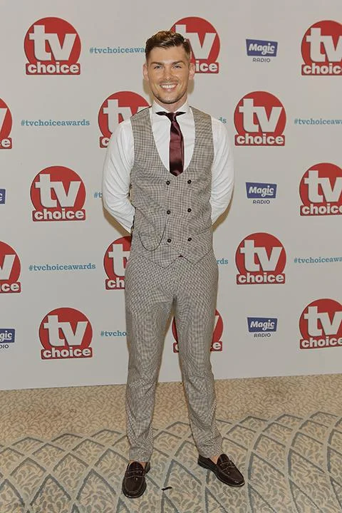 KIERON RICHARDSON