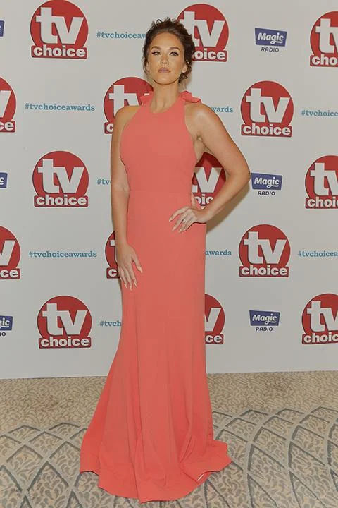 VICKY PATTISON