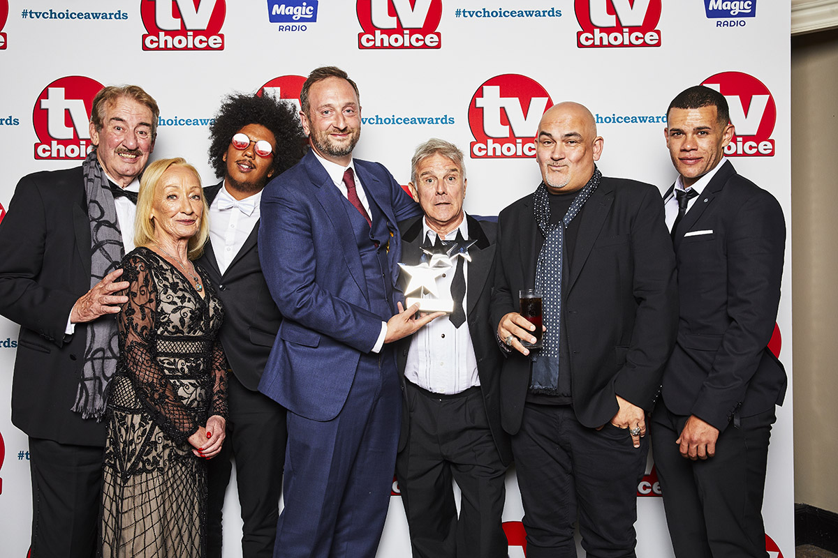 BEST COMEDY SHOW Benidorm