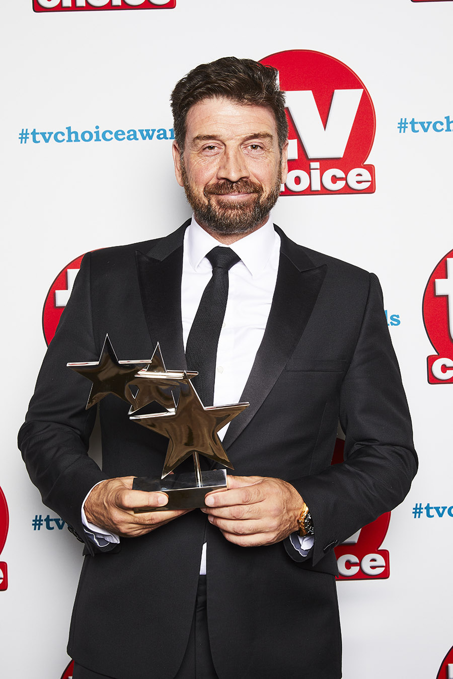 BEST LIFESTYLE DIY SOS: The Big Build