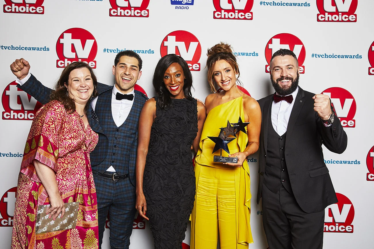 BEST SOAP Coronation Street