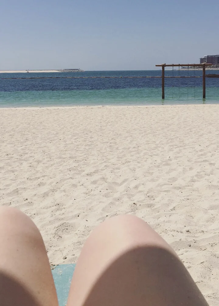 Dubai Ladies Club
