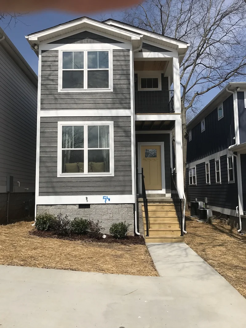 dream home builders llc on Custom Homes Dream Builders Llc